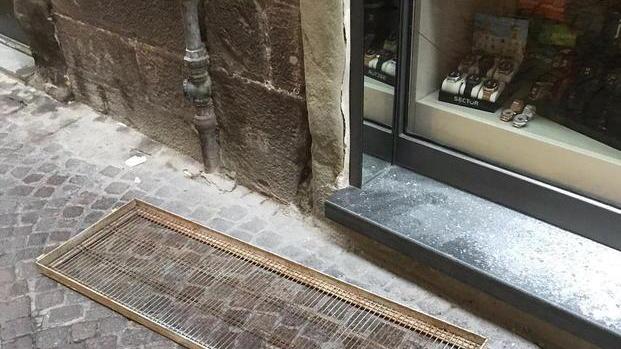 Tentato furto, si aspettano i riscontri della Scientifica