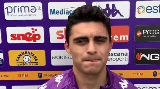 Filippo Di Stefano, dalla Ninfea alla Fiorentina sognando Roberto Baggio