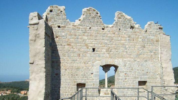 Ecco il museo della Rocca aperto dopo anni di chiusura