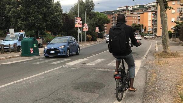 Le strade si rifanno il look Il Comune investe 400mila euro