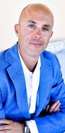 C’è il terzo candidato sindaco Teodoli corre per “Vivere”