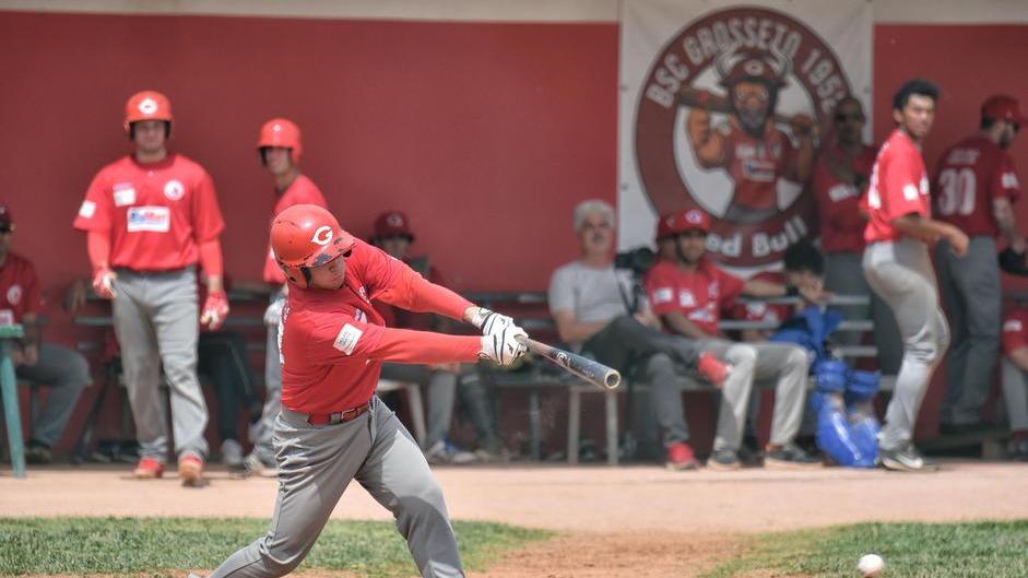 Un match a due facce per il Bbc Ecopolis Partenza ok, poi il brivido prima del successo