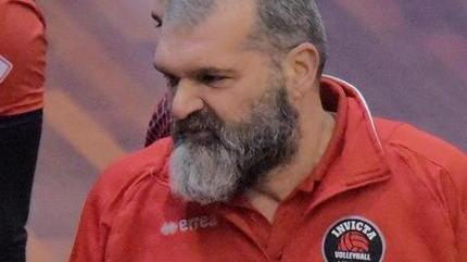 Pantalei si rimette in gioco Sarà il nuovo coach dell’Era Project Pontedera