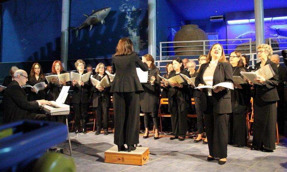 Danza, teatro, musica per urlare “Livorno libera” 