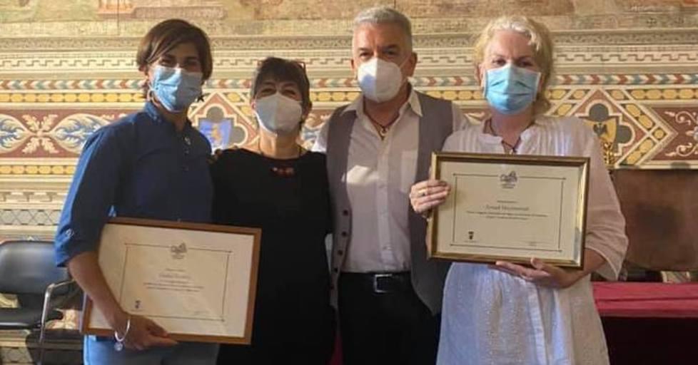 Ogni anno un premio alle donne volterrane per l’impegno sociale