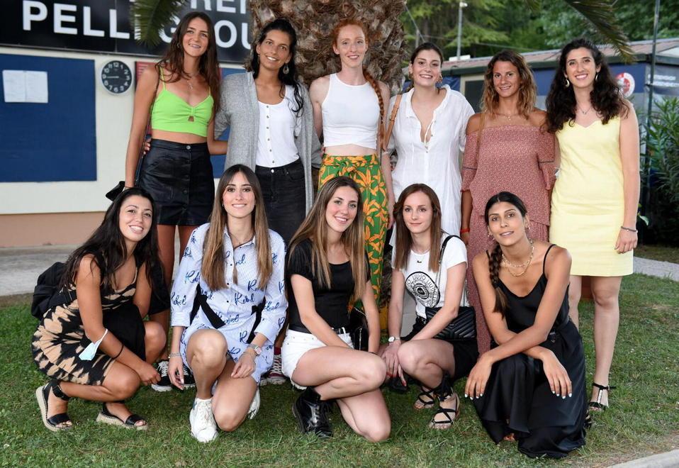 È già tempo di svelare il volto della nuova Fgl Castelfranco 