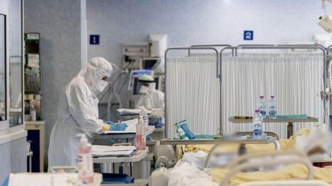 Covid, 15 nuovi casi La curva sta risalendo ma non ci sono vittime