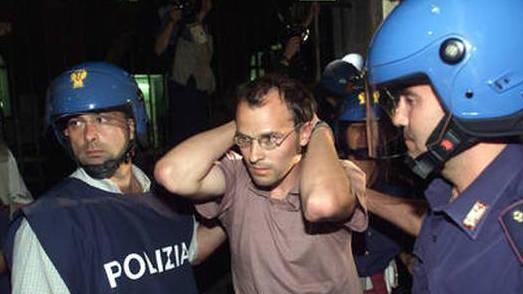 «È stata la fine della giovinezza, ma fu giusto essere a Genova»