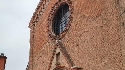 Chiesa di San Giacomo nuova tranche di lavori ripulito il portone
