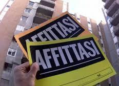 Più alloggi in affitto e meno sfratti
