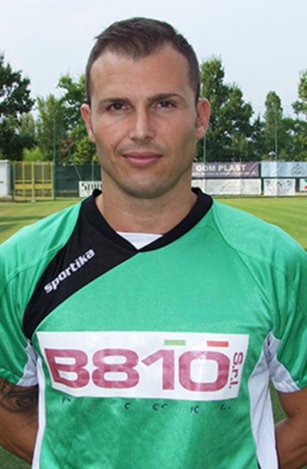 Il portiere Patrick Auregli saluta la Bagnolese e va al Sasso Marconi