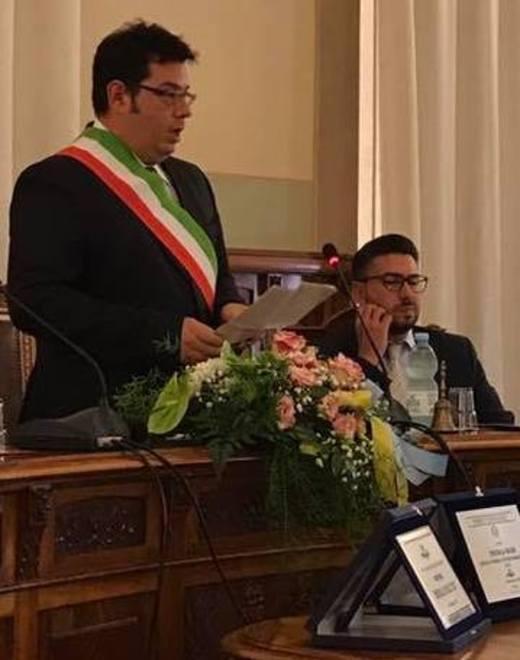 Bernardi ama l’Azione Due membri del partito in aiuto al candidato 