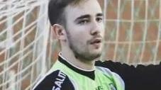 Vikings, il secondo straniero è il portiere Voliuvach
