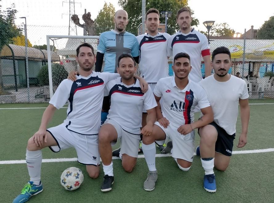 Opes, L’Angolo Tabaccheria-Eurowash e Francolino-Economy’s in semifinale 