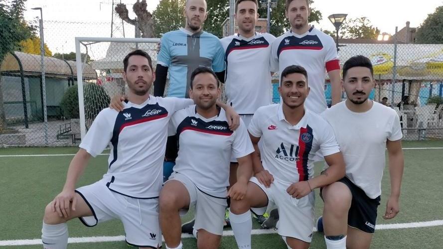 Opes, L’Angolo Tabaccheria-Eurowash e Francolino-Economy’s in semifinale