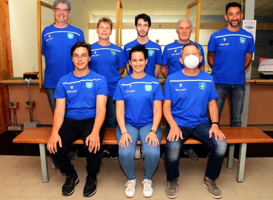 Bondeno, ricco medagliere Tre campioni regionali e sette pass per i nazionali