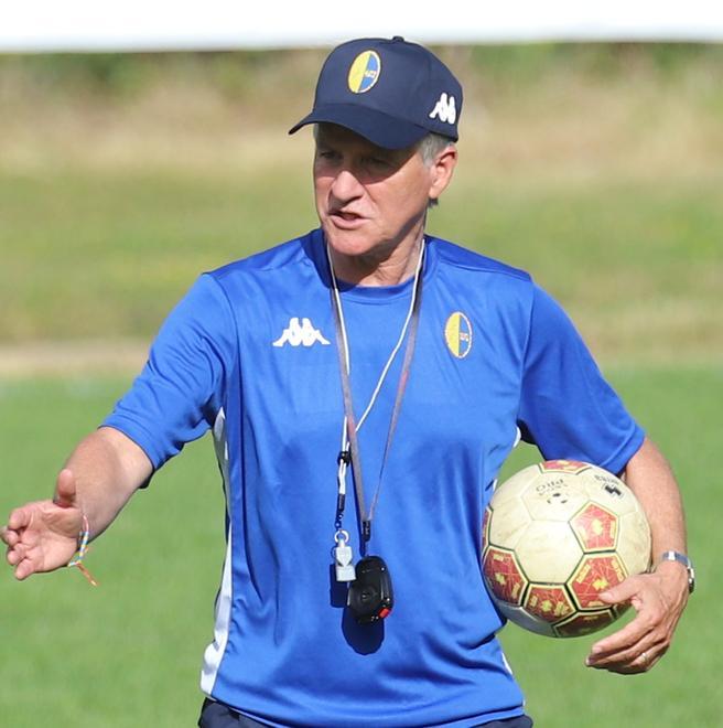 Tesser: «I gol non contano, mi è piaciuta l’applicazione Società brava sul mercato»