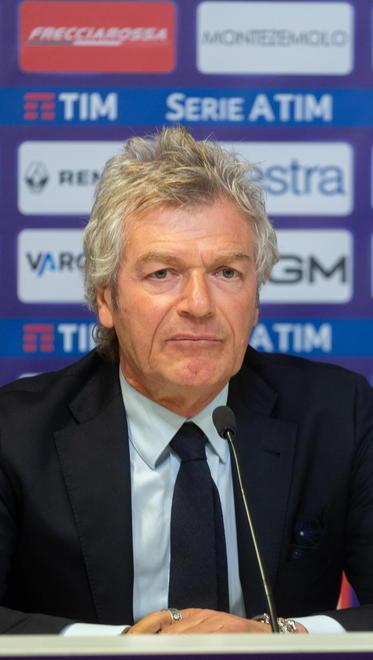 “Antonio” e Firenze l’ultimo triste addio
