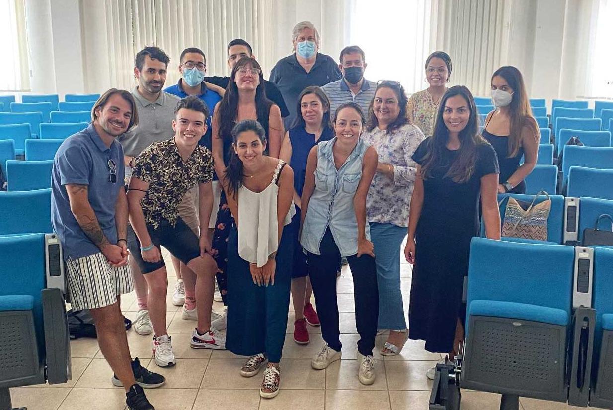 A scuola con i guru della Silicon Valley 