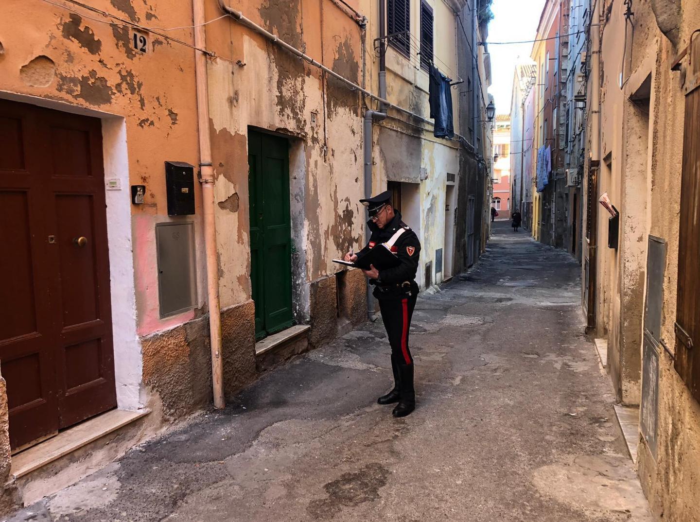 «Il centro si salva se riparte dalle sue tradizioni» 