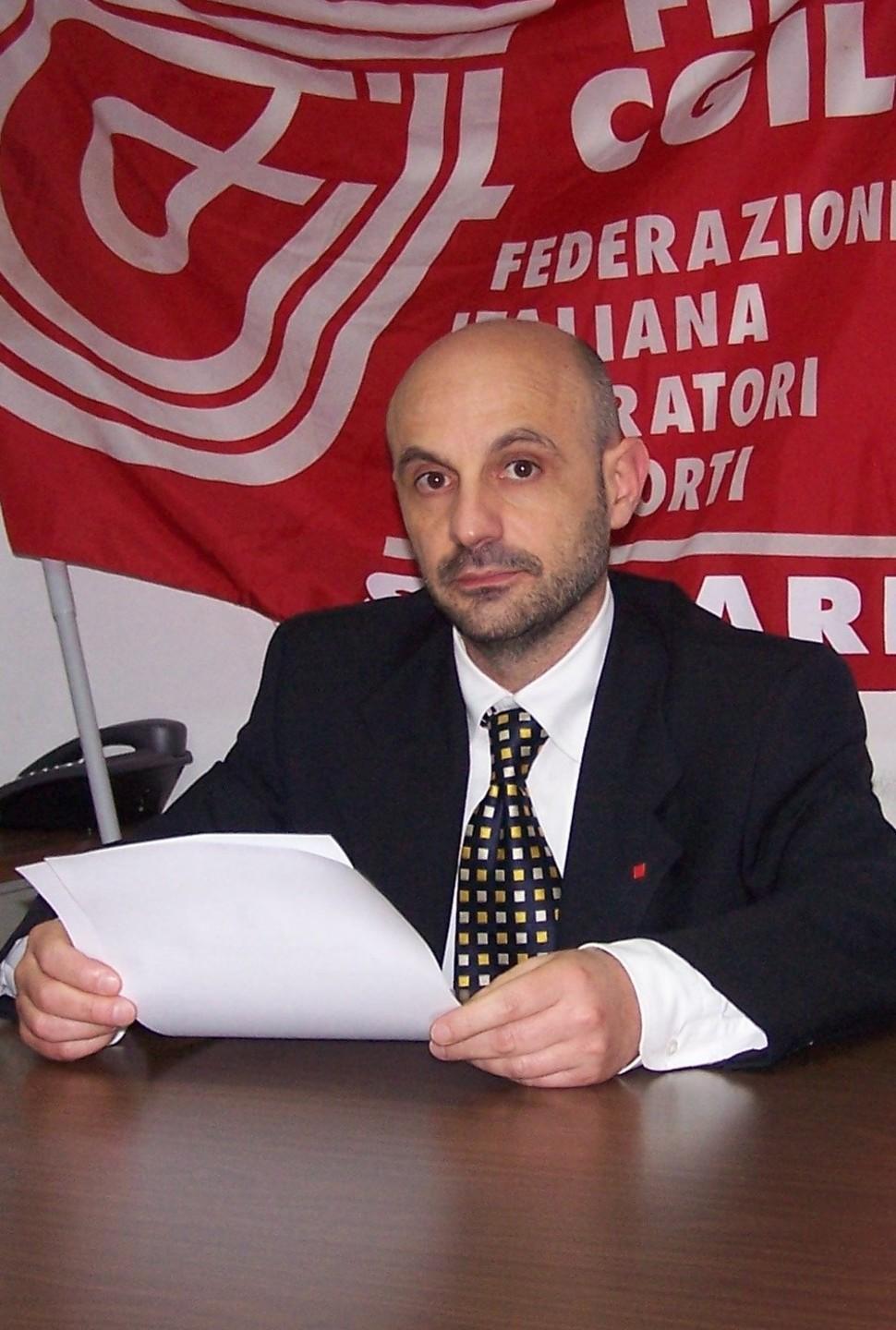 Filt Cgil: «Prima fila negli autobus resti libera»