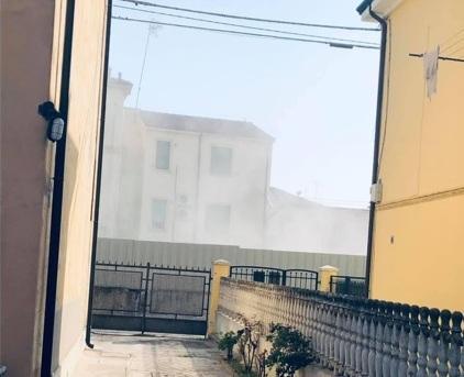 Lavori per la metro e polvere dappertutto, residenti infuriati 