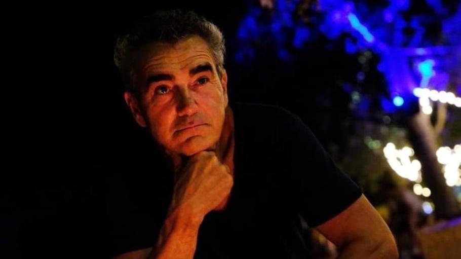 Luca Sardelli, imprenditore ed ex presidente di Confesercenti Valdera