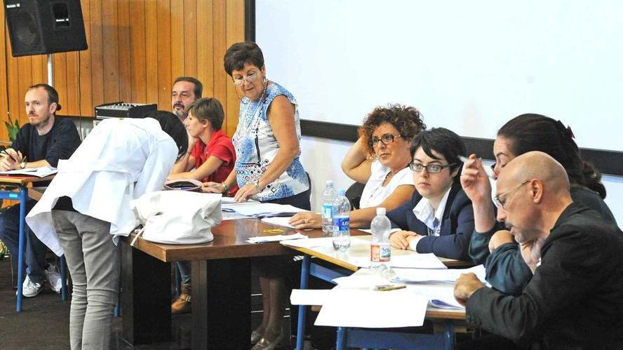 Docenti di sostegno in coda per ottenere gli incarichi annuali
