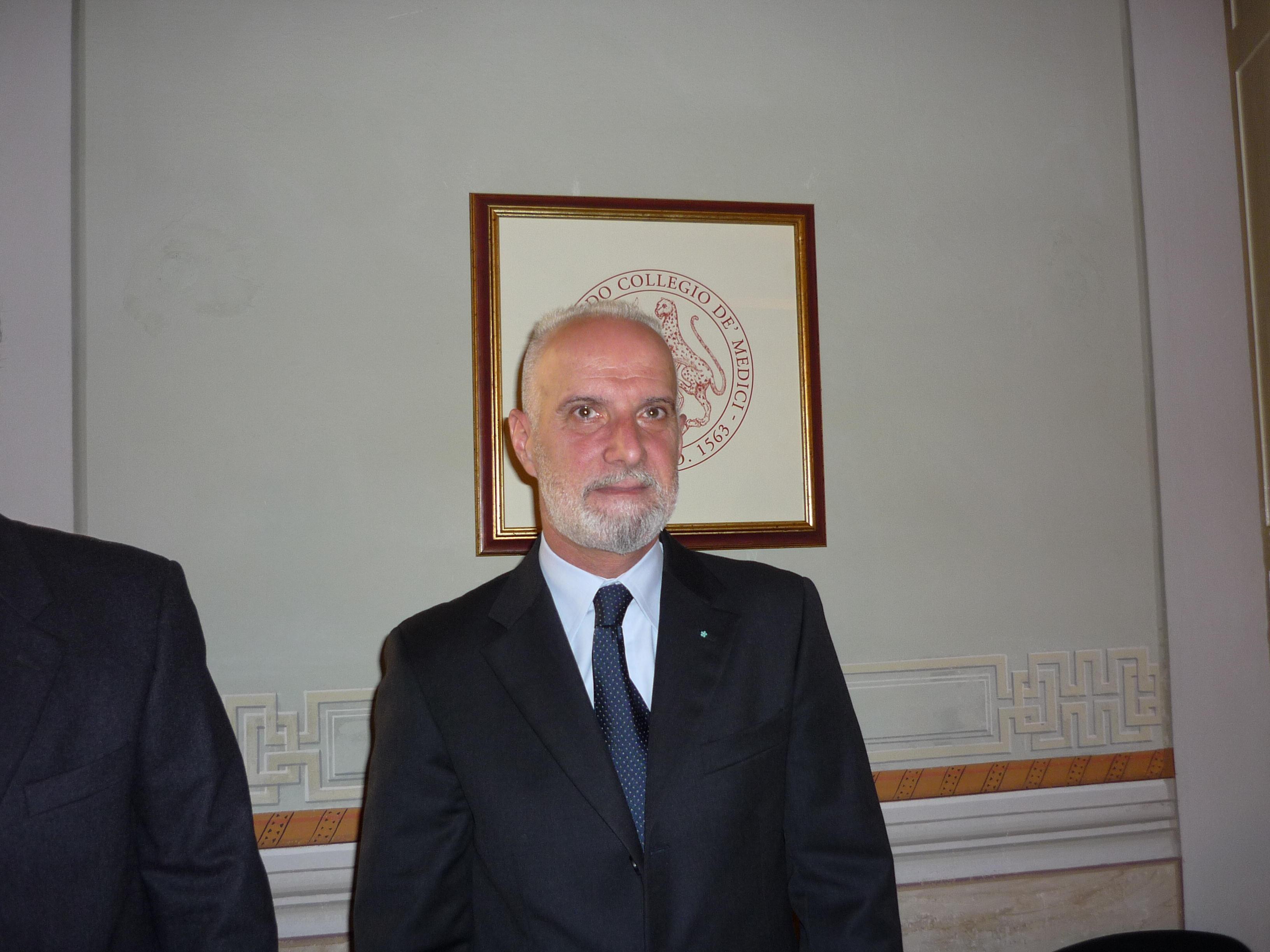 Umberto Quiriconi