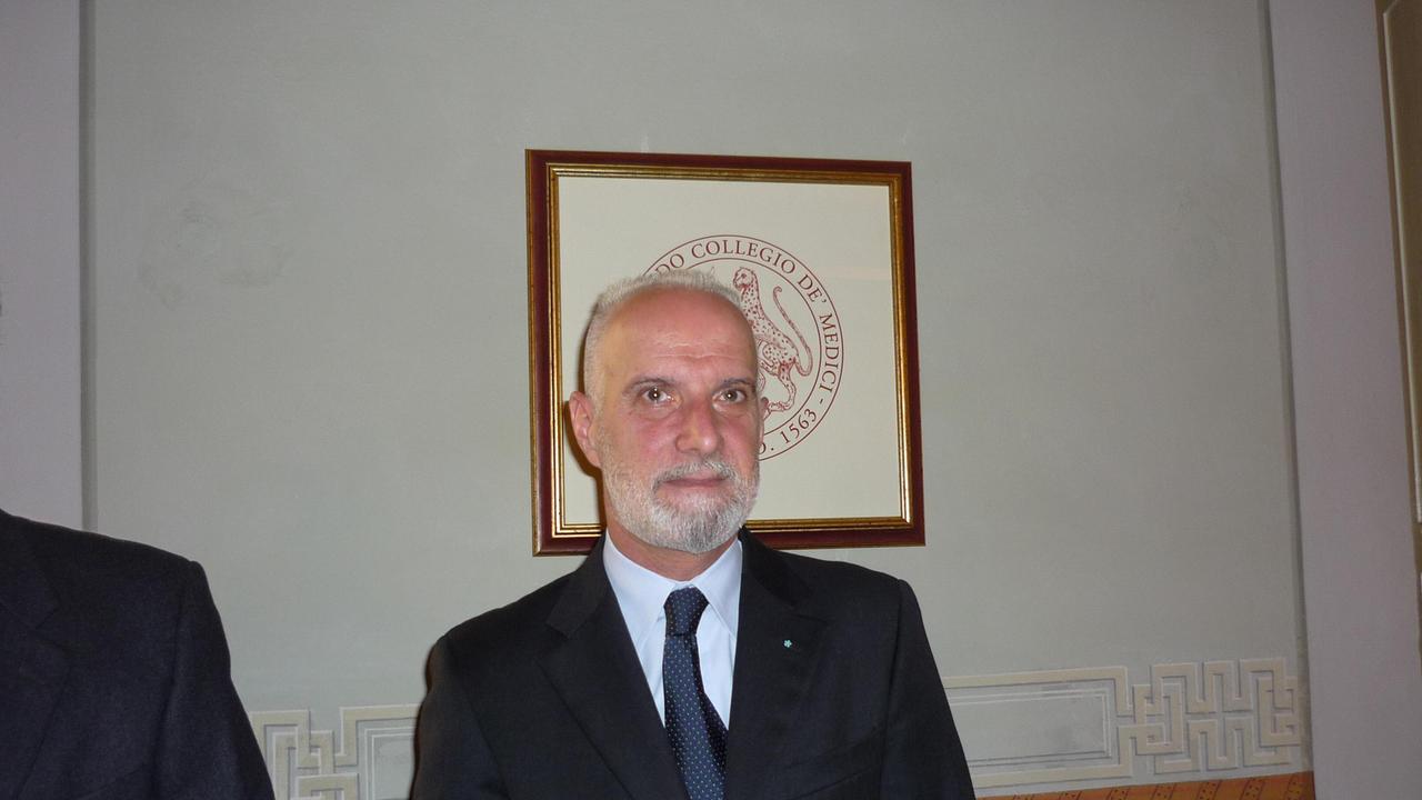 Umberto Quiriconi