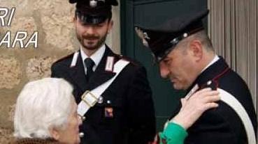 Altre due anziane vittime di truffe, ladri con le divise in azione a Bando
