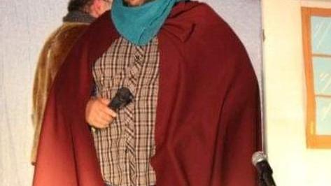 Lutto per il ristoratore innamorato della musica