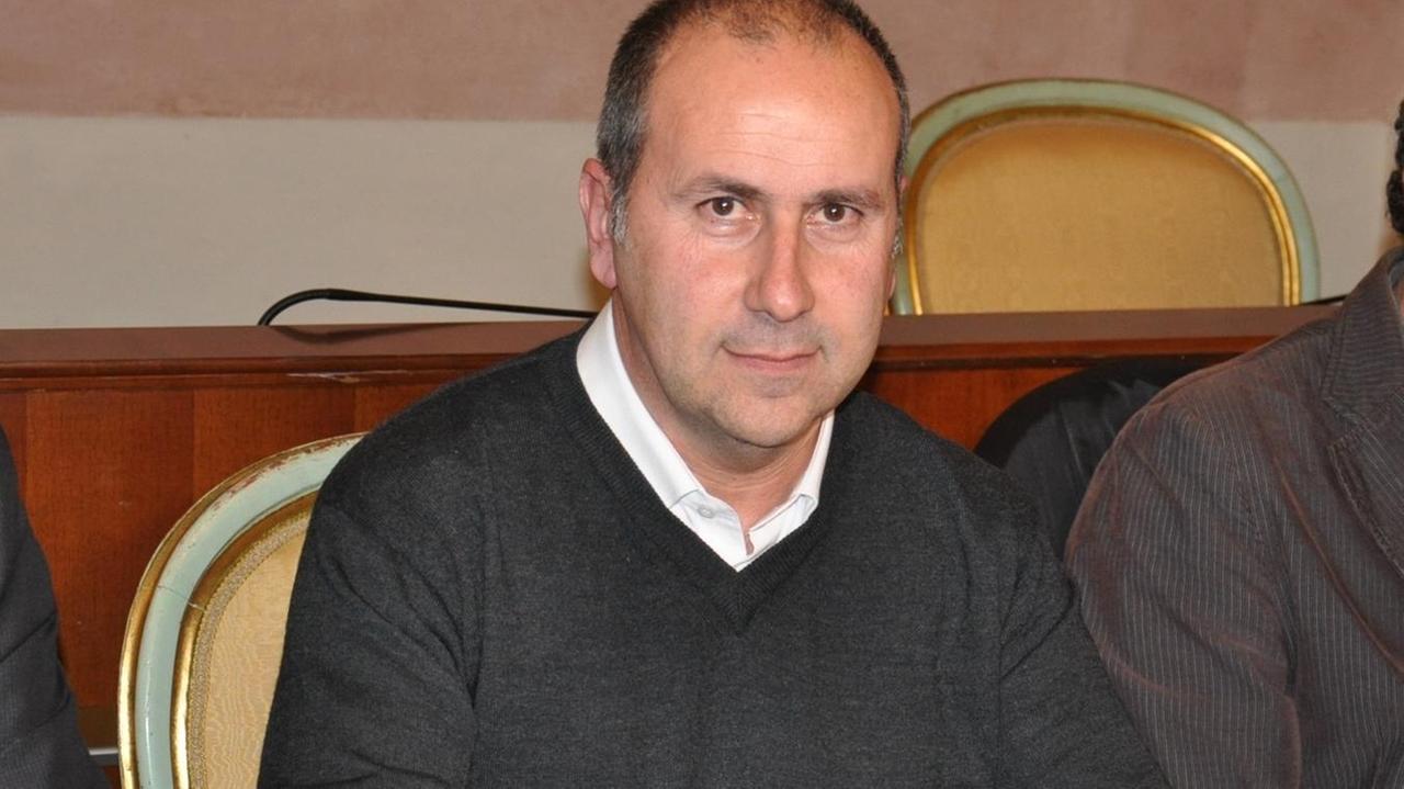 Maurizio Verona