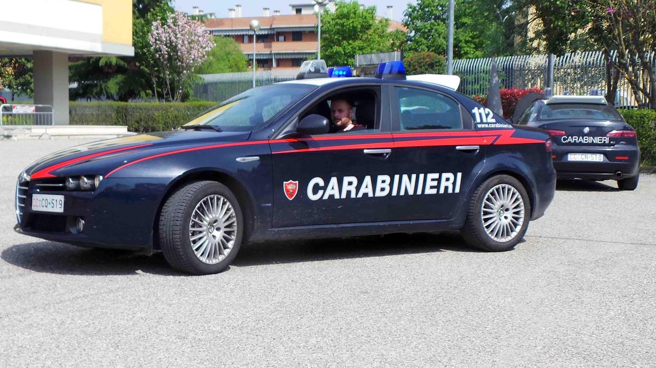 Madre denuncia il figlio "pirata della strada"