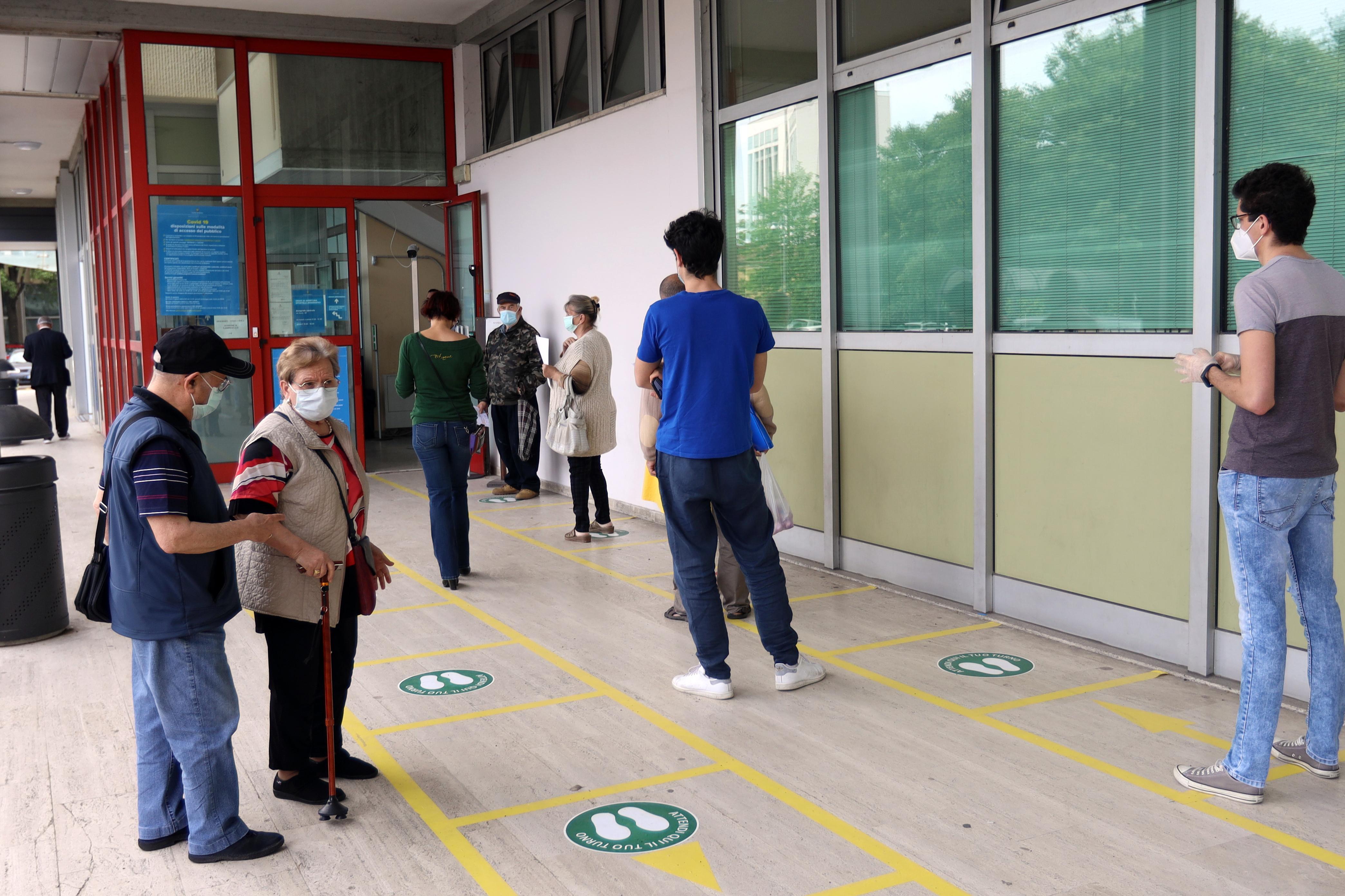 Modena, il cambio di residenza e indirizzo si fa online 