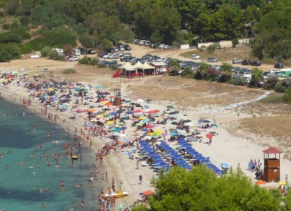 Istruttore sub perde la vita davanti a una delle spiagge di Torre delle Stelle 