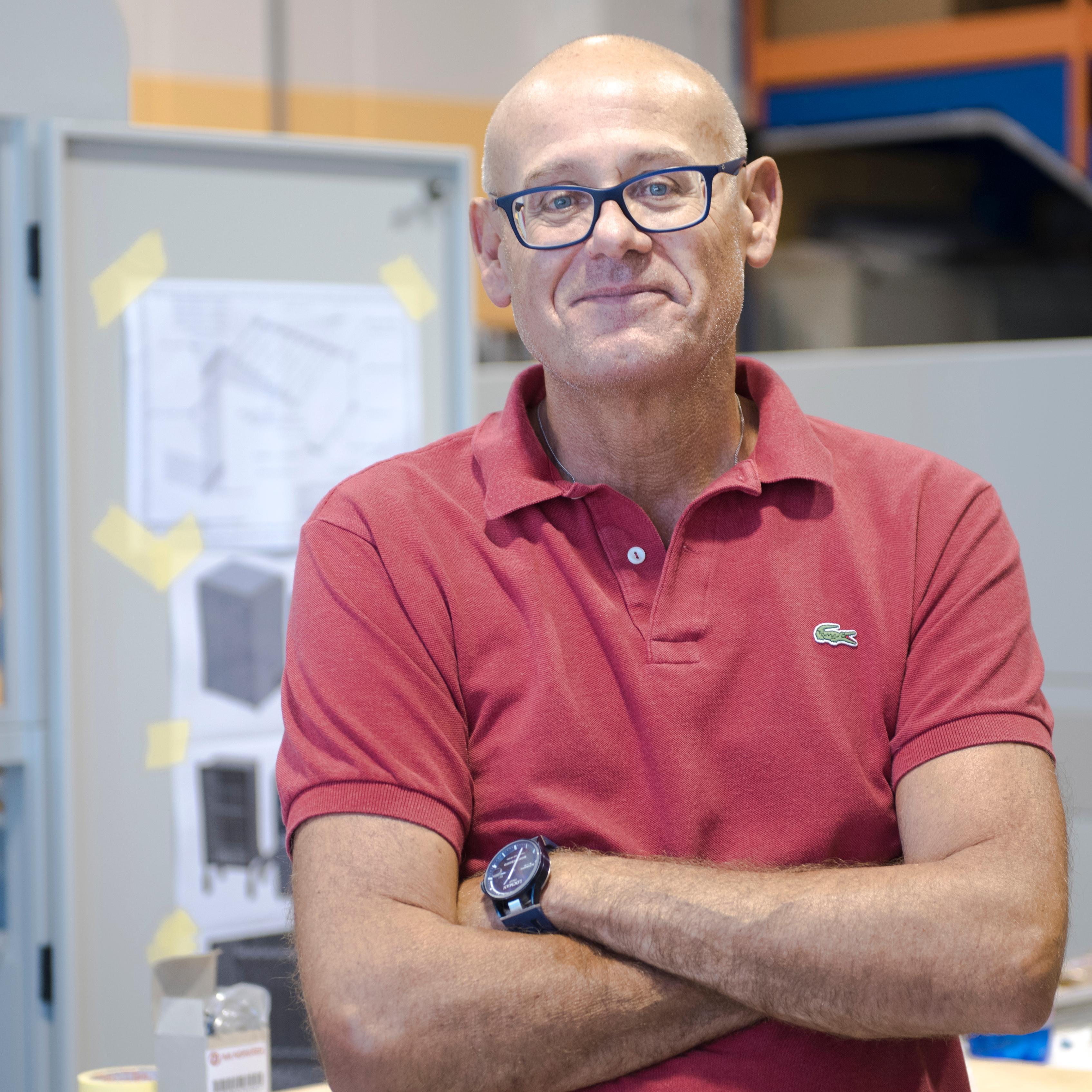 Opus Automazione, l’azienda hi-tech al servizio dell’ambiente 