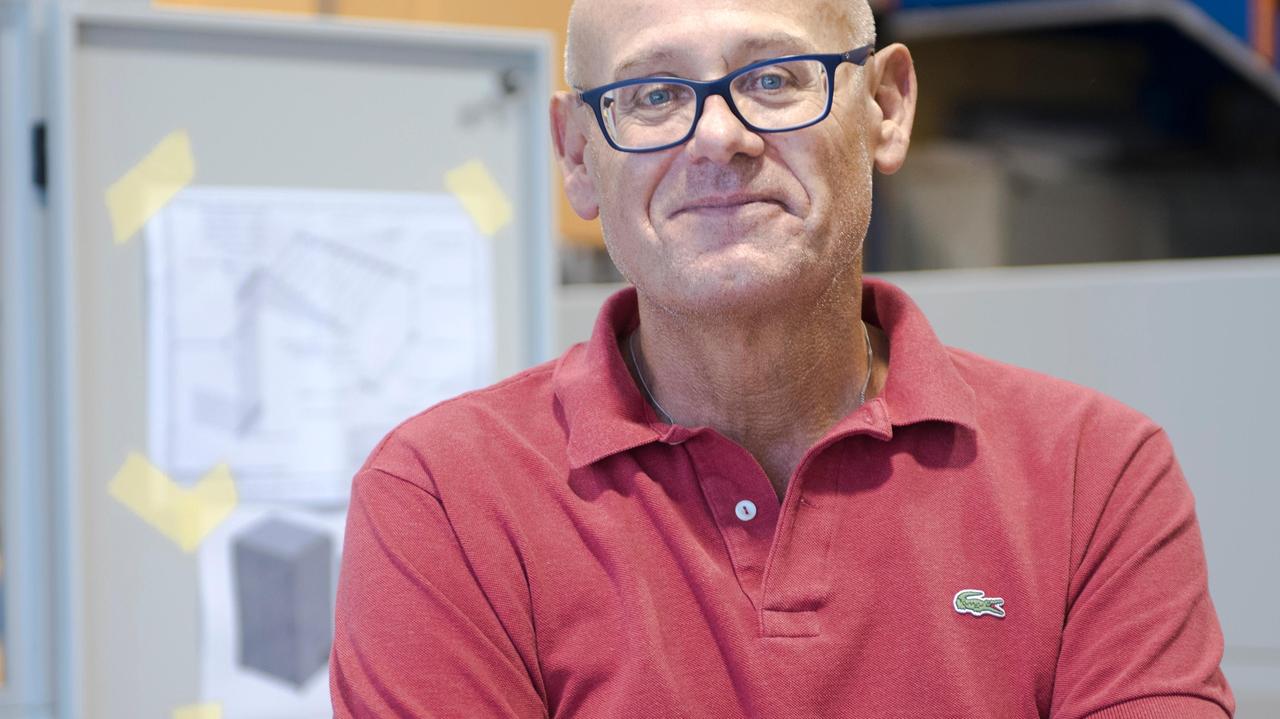 Opus Automazione, l’azienda hi-tech al servizio dell’ambiente