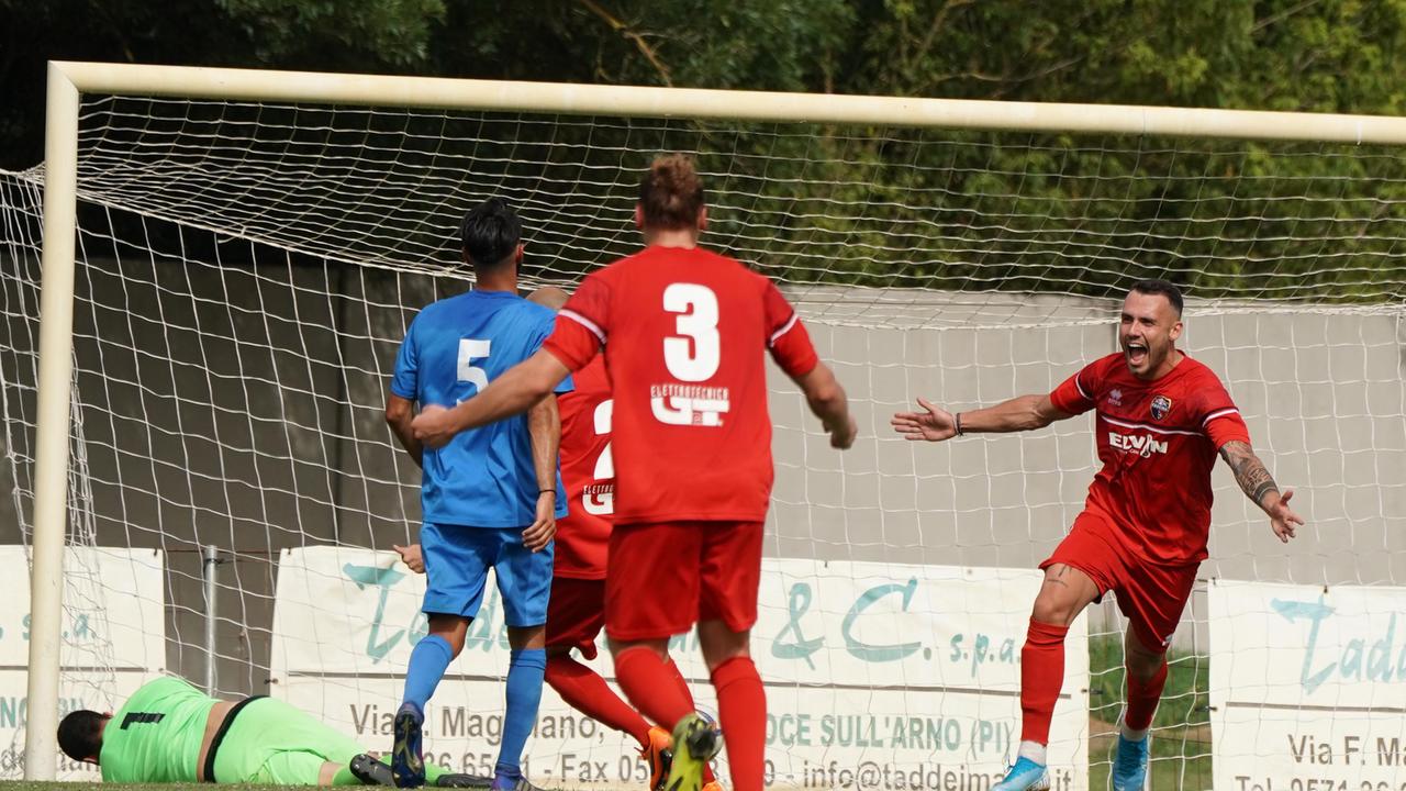 Eccellenza, il mercato delle toscane: i primi colpi squadra per squadra
