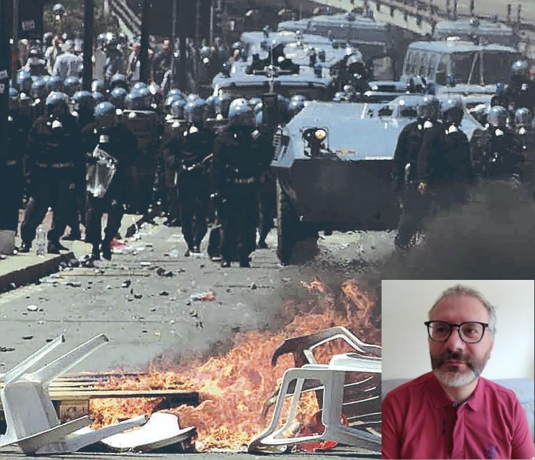 Genova vent'anni dopo, il prof Lera: «La tragedia poteva essere evitata»