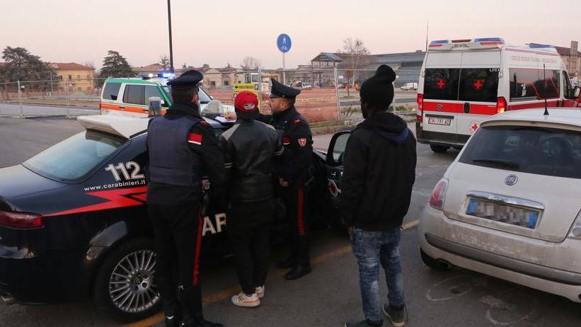 Reggio Emilia, aggredite due ragazze in piazzale Europa: «Voleva i soldi per drogarsi»