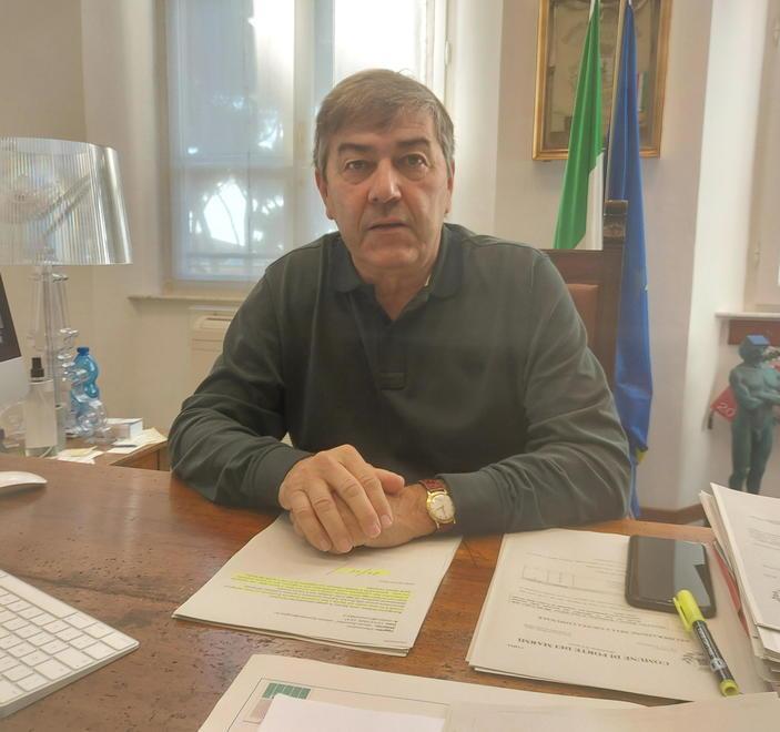 «Situazione seguita ogni giorno ma non creare allarmismi»
