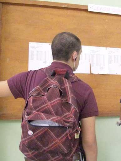 Trentanove gli studenti dichiarati maturi