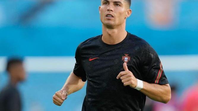 CR7-Icardi, spunta lo scambio