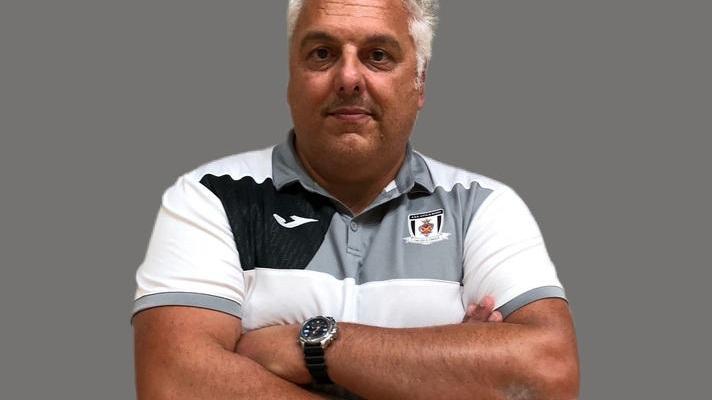 Aliboni prepara la stagione «Piedi per terra e salvezza»