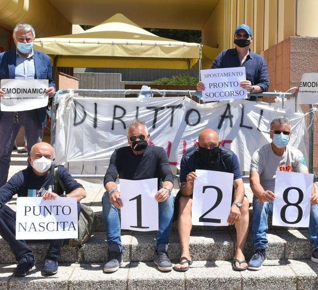 «Si dica che qui non nascerà più nessuno» 