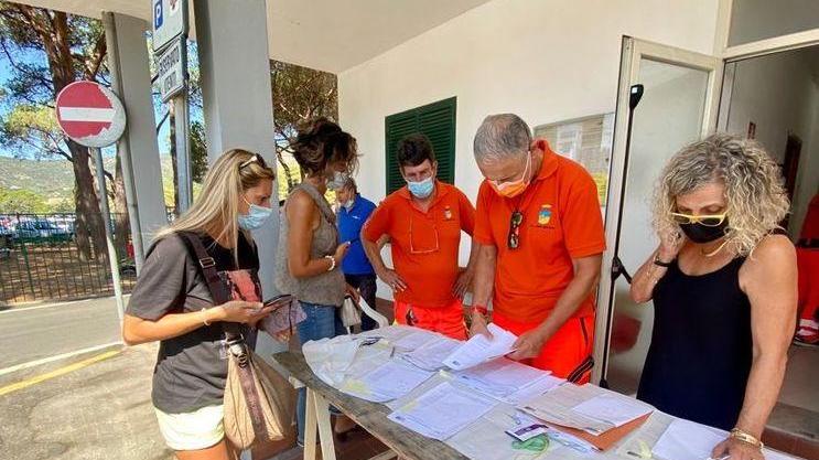 Domenica dedicata alla vaccinazione Somministrate 212 dosi