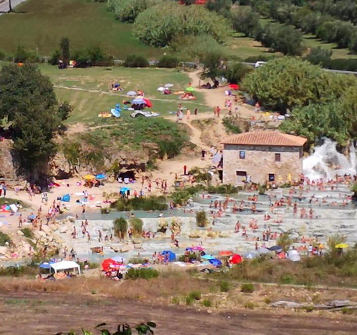 Ripulito, restaurato e destinato a eventi Il Mulino delle Cascate riapre dopo 30 anni 