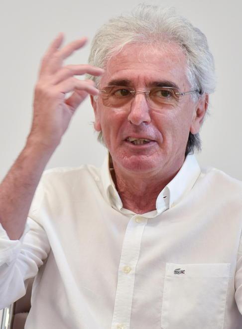L’attacco del Grifone si rafforza con Babbi 