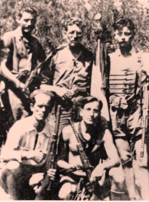 I morti qualunque del terrore nazista 